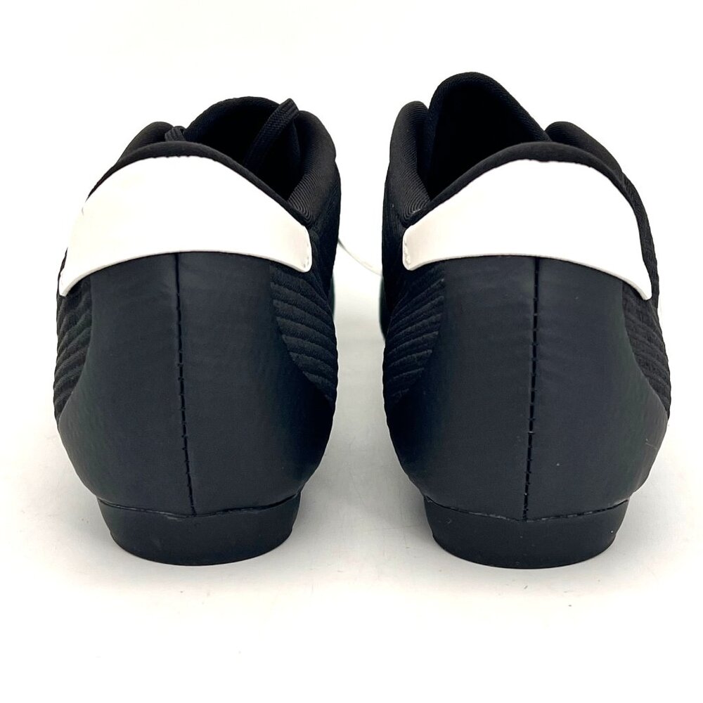 Adidas Mens & Womens The Road Cycling Shoes Size 6.5/7.5 FW4457 Black Biking - Picture 9 of 16